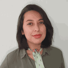 Equipo de la empresa